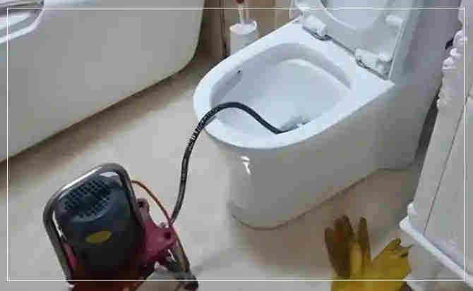 镇雄马桶蹲坑蹲厕疏通